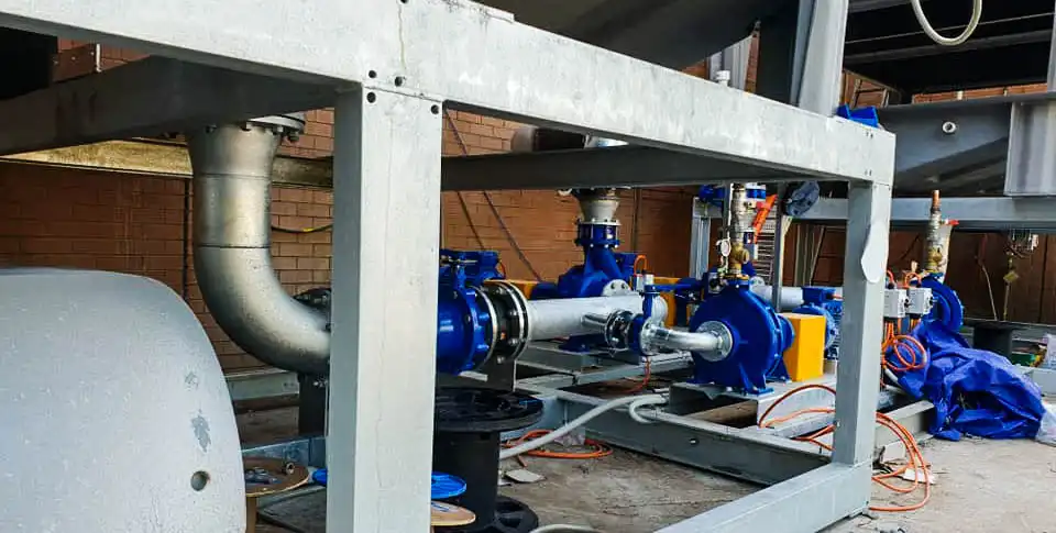 General welding and fabrication products for Laminex